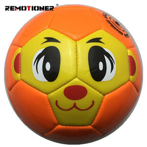 Размер на заказ <span class=keywords><strong>2</strong></span> или 3 детский футбольный мяч ПВХ ТПУ ПУ рекламная игрушка мяч детский футбол - Product Image 3