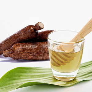 Fabricant de sirop de glucose de tapioca de qualité supérieure fournissant du glucose liquide de qualité alimentaire pour les applications de confiserie, de boissons et de boulangerie - Product Image 4