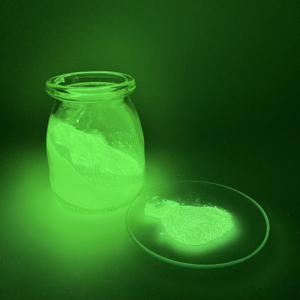 Bột Màu Phát Sáng Cho Mực Phát Sáng, Sơn Phát Sáng, Nhựa Phát Sáng - Product Image 2