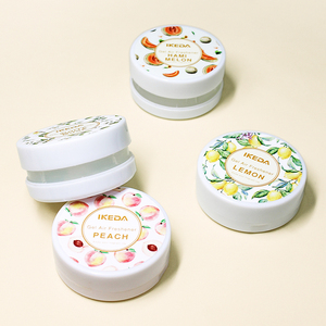 Özel Tasarım Katı Jel Araç Kokusu Ortam Aydınlatmalı - Rekabetçi Fiyat - Product Image 6