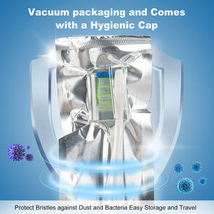 Têtes de brosse à dents électriques Sonic de la marque Samo, en vente directe d'usine, remplaçables - Product Image 6