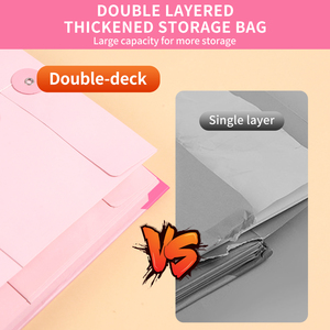 Cartella di conservazione dell'organo nel caso in cui vada a mancare I file tascabili di Manila - Product Image 4