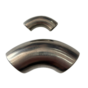 Sch80 Titan Ống khuỷu tay CP Titan khuỷu tay - Product Image 4