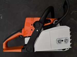 Direkt vom Hersteller: Professionelle 2,3 kW MS 250 Benzin-Kettensäge 45cc mit 18-Zoll-Führungsschiene und kommerzieller Kettensäge - Product Image 5