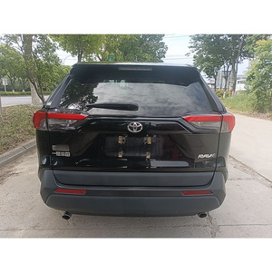 Auto Usado Guazi, Toyota RAV4 RTS 2022, Gasolina, Sedán, Automático, SUV, Volante a la Izquierda, Conducción Confiable, 5 Asientos - Product Image 6