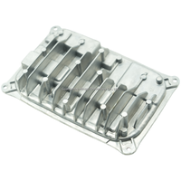 Módulo de Faro para Sistemas de Accesorios de Automóviles A2059005110 2059004330 2059005010 2059006905 2059008604 A2059004330 A2059006905