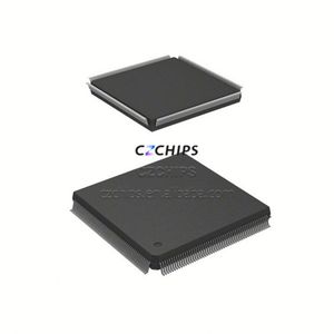 Brand-new Original ZIVA-4.1-BO QFP-208 Semiconductor IC CZSKU:R6J5Z4T4 - Product Image 1