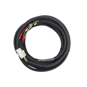 HCFA Servo Small Power Coding Cable CAB-ENC75A-3M New Ones Stock 5M Length Customisable Product <strong>Sensor</strong> Kits Cable <strong>Assemblies</strong> - Product Image 5