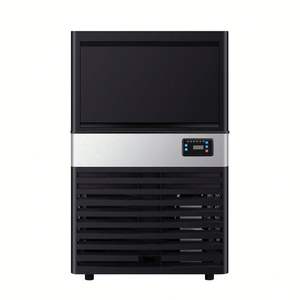 Macchina per il Ghiaccio a Forma di Stella, Bastoncini Sottili per Pattinaggio, 25 Tonnellate, Ricambi Hiego Crime, Chips Hunan, Moler <span class=keywords><strong>Raspa</strong></span> Dosia Crame Crema - Product Image 2