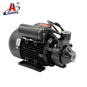 ปั๊มน้ำร้อนคุณภาพสูงขายดี AULANK รุ่น OEM WF-10 0.75 กิโลวัตต์ 3 เฟส 380 โวลต์ 5.5 บาร์ 50 ลิตร/นาที อัตราการไหล 1 - Product Image 2