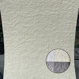 Revestimiento de Piedra Cerámica Suave para Paredes Interiores y Exteriores, Acabado Granito <span class=keywords><strong>Mate</strong></span>, Impermeable, Ignífugo, Duradero - Product Image 3