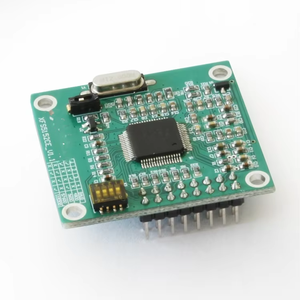 Module de synthèse vocale XFS5152CE TTS prenant en charge la synthèse vocale en chinois et en <span class=keywords><strong>anglais</strong></span>, l'enregistrement et la lecture avec documentation - Product Image 5