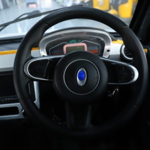 Camioneta Eléctrica <span class=keywords><strong>Mini</strong></span> 4x4 con Batería <span class=keywords><strong>de</strong></span> Litio para Adultos, 2 Asientos, 4 Ruedas, Gran Venta - Product Image 6