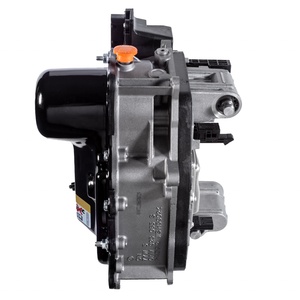 WWT OAM325025N/0AM927769F Mecatrónica de Transmisión DQ200 DSG de 7 Velocidades Remanufacturada, Pieza de Transmisión Automática, TCU, Pieza de Caja de Cambios Mecatrónica - Product Image 4