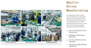 Promo Panas Humidifier & <span class=keywords><strong>Diffuser</strong></span> Aroma 2-in-1 Efek Api Realistis 300ml Lampu Tidur untuk Kamar Tidur - Product Image 4