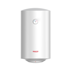 <span class=keywords><strong>Chauffe</strong></span>-<span class=keywords><strong>eau</strong></span> électrique à accumulation thermique <span class=keywords><strong>vertical</strong></span> de type cylindre Trustry modèle 2025, boîtier en acier SPCC, réservoir intérieur émaillé en acier, 30L-<span class=keywords><strong>150L</strong></span> - Product Image 1
