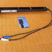 3300 3600 5400 5500 Photocellule de porte d'ascenseur RX/TX-2000-16BCK Barrière lumineuse d'ascenseur