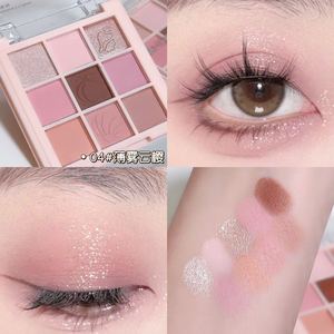 <span class=keywords><strong>พา</strong></span>เลทอายแชโดว์กันน้ำคุณภาพสูงจากโรงงาน เม็ดสีแน่น หลายเฉดสี ปรับแต่งได้ เหมาะสำหรับเป็นของขวัญ - Product Image 2