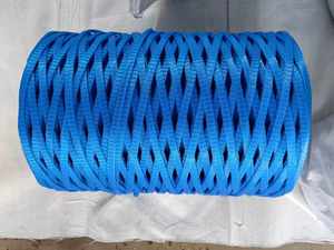 חם מכירה פלסטיק רשת גמישות גבוהה רשת טוולר עבור הגנה - Product Image 4