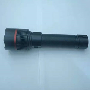 Nhà Máy Độc Lập Phát Triển Và Sản Xuất Vỏ Nhôm Đèn Pin Bán Chạy - Product Image 6