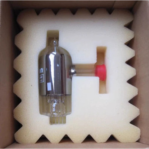 Detector de Radiación con Sensor de Cámara de Ionización Tipo 563 Agilent Varian K2466301 - Product Image 3