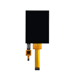 2.8" 240*320 4 สาย SPI IPS จอแสดงผล LCD โมดูล ST7789 คอนโทรลเลอร์แบบรวมหน้าจอสัมผัสแบบคาปาซิทีฟความละเอียดสูง IPS แผง CHY - Product Image 2