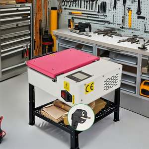 Máy ép nhiệt thăng hoa chân không A5 PVM-01 bán buôn từ nhà máy, máy in ốp điện thoại, máy ép nhiệt thăng hoa - Product Image 6