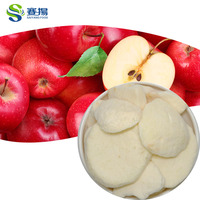 SAIYANG Gedroogd Fruit Snacks Groothandel Aardbei Appel Mango Ananas Jackfruit Lychee Bulk Gedroogd Gemengd Fruit