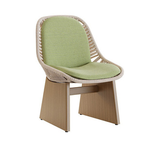 Ensemble <span class=keywords><strong>de</strong></span> salle à manger moderne <span class=keywords><strong>en</strong></span> <span class=keywords><strong>rotin</strong></span> résistant aux UV, <span class=keywords><strong>table</strong></span> et chaises <span class=keywords><strong>de</strong></span> style farmhouse avec plateau <span class=keywords><strong>en</strong></span> pierre frittée pour jardin et terrasse - Product Image 6