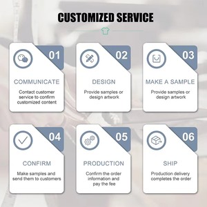 Bộ áo hoodie nam cao cấp, chất lượng cao, siêu rộng, thiết kế tùy chỉnh, in họa tiết đường phố mùa đông, kỹ thuật thêu - Product Image 4