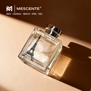 MESCENTE 200 มล. กลิ่นกราดดั้งเดิมแห่งเมืองไทย ซีรีส์ความทรงจำแห่งกรุงเทพฯ น้ำหอมปรับอากาศแบบก้านไม้หอม กลิ่นหอมติดทนนาน - Product Image 3