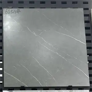 莫比公司生产的天然石材未抛光瓷砖尺寸60X60cm哑光陶瓷玻璃化地砖制造商