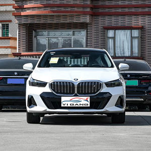 Véhicules à énergie nouvelle 2026, <span class=keywords><strong>BMW</strong></span> i5 EV <span class=keywords><strong>Auto</strong></span> <span class=keywords><strong>Edrive</strong></span> 40L 2025, voiture électrique, berline de luxe 5 places, voiture i3 - Product Image 1