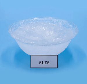 สารทำความสะอาดเส้นผมยี่ห้อ Mote ผลิตจากโรงงานไหหลำ ส่วนประกอบโซเดียมลอริลอีเทอร์ซัลเฟต SLES 28% 70% เท็กซาพอน N70 สีขาว/อ่อน - Product Image 6