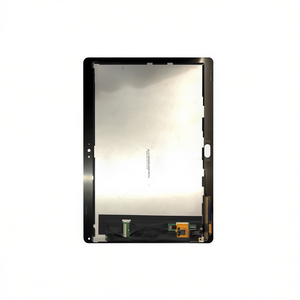 หน้าจอสัมผัส LCD สำหรับ Huawei Mediapad M3 Lite สีดำ - Product Image 2