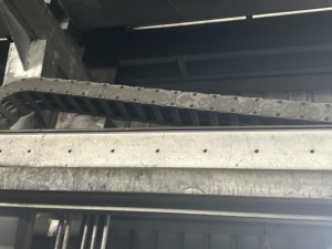 PA66 renforcé, résistant à l'usure et aux abrasifs, Londur G pour systèmes de manutention, silos d'usine sidérurgique, fours, garantie 3 ans - Product Image 4