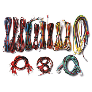 ชุดเครื่องพิมพ์สามมิติ <span class=keywords><strong>Voron</strong></span> 2.4 Bibo <span class=keywords><strong>Voron</strong></span> 2.4 ของ <span class=keywords><strong>Voron</strong></span> ผู้ผลิตขายส่ง Corexy คุณภาพสูง ขนาด 350x350x350 มม. ชุดอุปกรณ์เครื่องพิมพ์สามมิติ <span class=keywords><strong>Voron</strong></span> 2.4 - Product Image 5