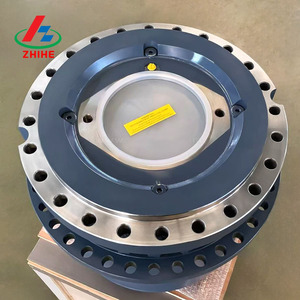 Riduttore Planetario Idraulico per Escavatore, Trasmissione Finale per Cingolati, Compatibile con <span class=keywords><strong>Liugong</strong></span> / XCMG - Product Image 1