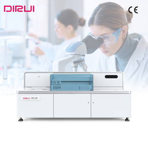 Analyseur d'immunoessais par chimiluminescence automatique DIRUI CM-180 de classe II pour les laboratoires d'analyse - Product Image 5