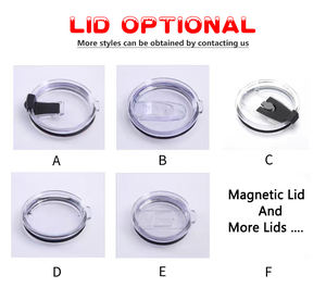 도매 <span class=keywords><strong>20</strong></span> 온스 스테인레스 스틸 이중 벽 진공 Vasos 텀블러 클래식 여행 컵 텀블러 열 커피 머그 컵 뚜껑 - Product Image 6