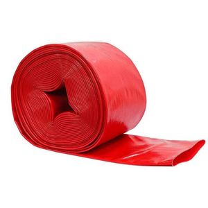 Tuyau en PVC de 2 pouces et 3 pouces pour pomper l'eau - Product Image 6