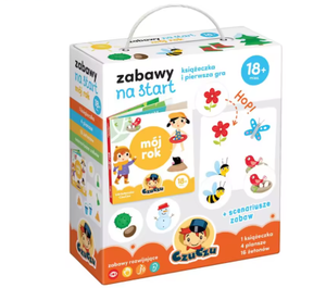 Caja de Papel Rígido Ecológica Personalizada para Juguetes Infantiles con Relieve y Laminado Mate |   Caja de Regalo de Lujo para Venta al Por Mayor - Product Image 2