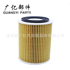 Filtre à huile Guangyi Parts 11427509208 pour transmission automatique BMW MINI - Product Image 2