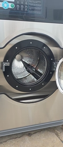 Lave-linge et essoreuse entièrement automatiques Série XTH : Contrôle intelligent stable pour un lavage et une essorage efficaces - Product Image 3