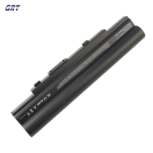 5200mAh 11.1V A32-U80 แบตเตอรี่แล็ปท็อปสำหรับอัสซุส A32-U80 A31-U80 A33-U50 A32-U20 A31-U20 LOA2011 LO62061 L062061 - Product Image 3