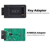 CG100 III Pro versión mejorada herramienta de diagnóstico de coche obd2 escáner chiptuning ECU programador herramienta Auto programable ECU programación