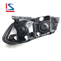 Vente en gros de pièces de phares avant pour pointeur/gle/VOYAGE G6 2013 lampe frontale double 441-11J6 R L
