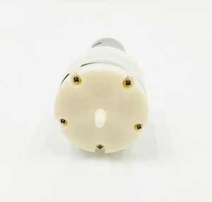 DL 12V 12W DC Motor 3880R Tasa 15L/min Cepillo Ventilador de conmutación Robot Máquina Barco Bicicleta eléctrica 220V/36V/60V Potencia 3000/4000 - Product Image 3