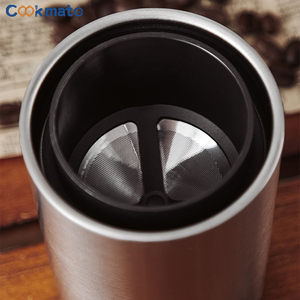 Molinillo De Café Eléctrico Para Frijoles, Especias y Más, <span class=keywords><strong>Con</strong></span> Múltiples Ajustes De Molido - Product Image 6