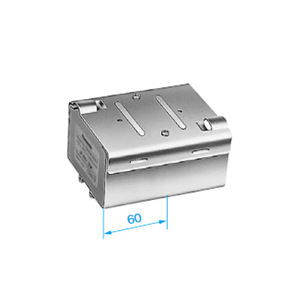 อุปกรณ์ท่อสายเคเบิลสายปรับให้เข้ากับการกำหนดค่าที่ซับซ้อน - Product Image 5